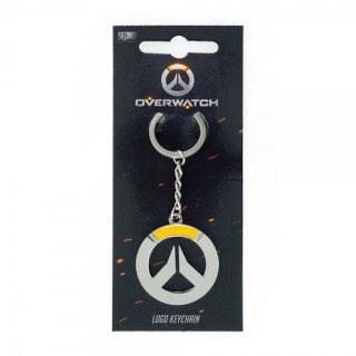 Overwatch Logo keychain (M-I) Cadouri