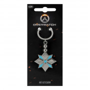 Overwatch Mei keychain (M-I) 