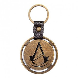 Assassin´s Creed Unity Logo keychain v2 (M-I) Cadouri