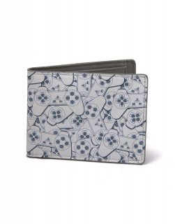 PlayStation PS One Wallet (M-I) Cadouri