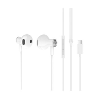 Xiaomi Mi Dual Driver Earphones (Type-C) White Acasă