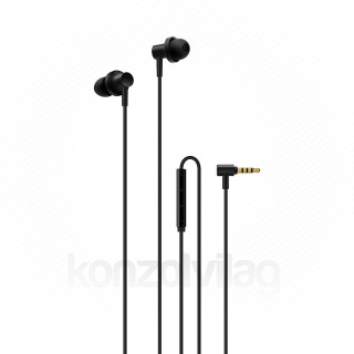 Xiaomi Mi in-ear Headphone Pro 2 Global Black Acasă