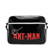 MARVEL - Messenger Bag "Ant-Man" - Vinyl 