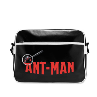 MARVEL - Messenger Bag "Ant-Man" - Vinyl Cadouri