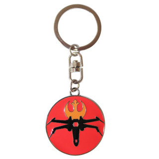 STAR WARS - Keychain "X-Wing" Cadouri