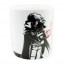 CAPTAIN HARLOCK - Mug - 460 ml - Albator & Emblem - porcl. box thumbnail