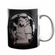 STAR WARS - Mug 320 ml - Trooper 