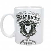 ASSASSIN´S CREED - Mug - 320 ml - "Starrick´s" 