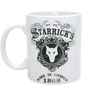 ASSASSIN´S CREED - Mug - 320 ml - "Starrick´s" Cadouri