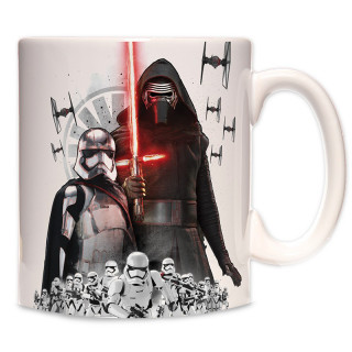 STAR WARS - Mug - 460 ml - "Ep7 Dark Side" Group Cadouri