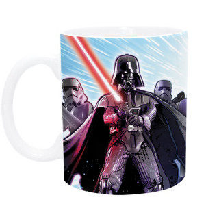 STAR WARS - Mug - 320 ml - Empire Cadouri