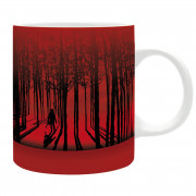 RESIDENT EVIL - Mug - 320 ml - Resident Evil 4 