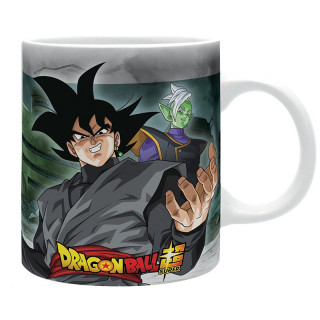 DRAGON BALL SUPER - Mug - 320 ml - Future Trunks Arc Cadouri