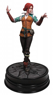 THE WITCHER 3 - The Wild Hunt Triss Merigold Figurine 20cm Cadouri