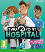 Two Point Hospital 