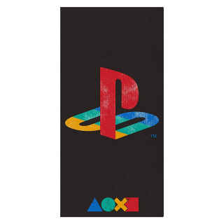 PlayStation Retro Towel Cadouri