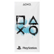 PlayStation Inkwash Towel 