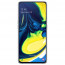 Samsung Galaxy A80, Dual SIM, silver thumbnail