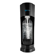 SodaCo R100B Royal black soda machine 