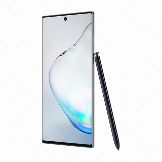 Samsung Galaxy Note 10 SM-N970 256GB Dual SIM Shiny Black Mobile