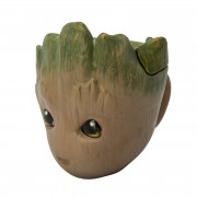 MARVEL - Mug 3D - Groot 