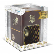 HARRY POTTER - Money Bank - Golden Snitch 