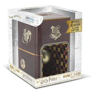 HARRY POTTER - Money Bank - Golden Snitch Cadouri