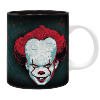 IT - Mug - 320 ml - Pennywise Cadouri