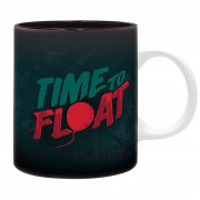 IT - Mug - 320 ml - Time to Float 