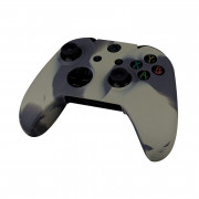 Venom VS4907 Camouflage Xbox One husă silicon Controller 