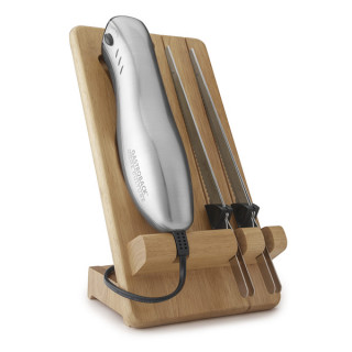 GASTROBACK Home Culture Design Electric Knife (G 41600) Acasă