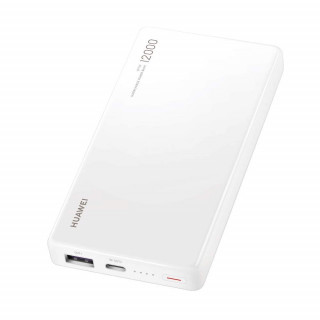 HUAWEI CP12S 12000mAh SuperCharge powerbank White Mobile