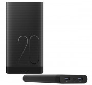 Huawei AP20 powerbank 20000mAh Black 