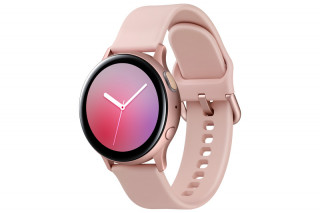 Samsung Galaxy Watch Active2 (40mm, Alu)Rose Gold (SM-R830NZDAXEH) Mobile