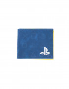 PlayStation Icons AOP Wallet (M-I) 