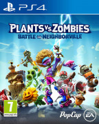 Plants Vs Zombies: Battle For Neighborville 