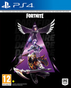 Fortnite: Darkfire Bundle 