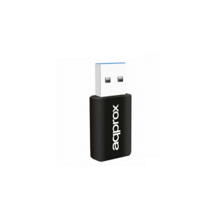 APPROX Network Adapter - USB3.0, Dual-Band, 1200 Mbps Wireless N (802.11b/g/n/ac) Acasă