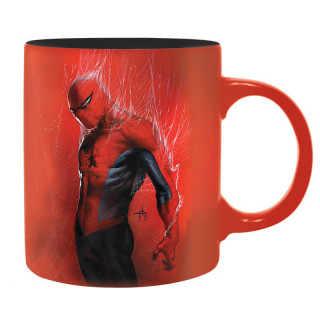 MARVEL - Mug - 320 ml - Spider-Man - box Cadouri