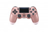 Playstation 4 (PS4) DualShock 4 Controller (Rose Gold) thumbnail