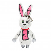 Borderlands 3 Small Rabbit Keychain Plush - Good Loot 