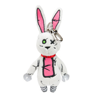 Borderlands 3 Small Rabbit Keychain Plush - Good Loot Cadouri