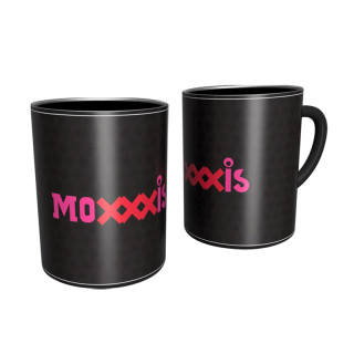 Borderlands 3 Moxxi Steel Mug - Good Loot Cadouri