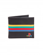 PlayStation - Webbing Bifold Wallet (M-I) 