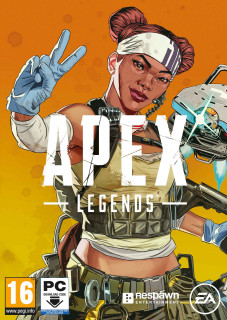 Apex Legends Lifeline Edition PC