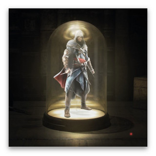 ASSASSIN´S CREED - Lamp Figure Ezio 20cm Cadouri