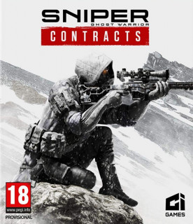 Sniper Ghost Warrior: Contracts Xbox One