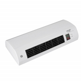 Adler AD 7714 ceramic wall heater Acasă