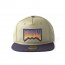 Doom Eternal Retro Logo Snapback hat (M-I) thumbnail