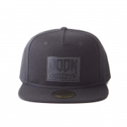 Doom Eternal Retro Snapback hat (M-I) 